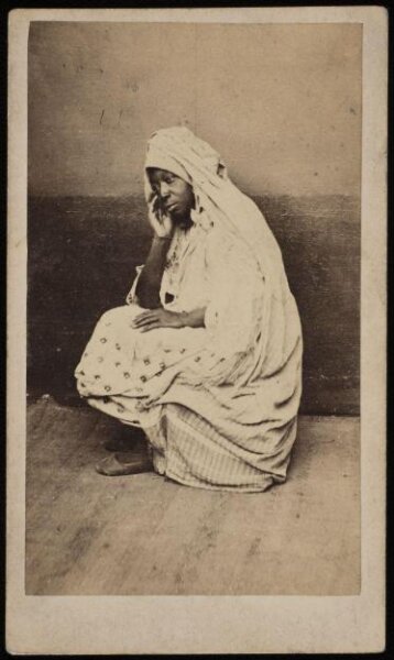 Unknown, Photograph