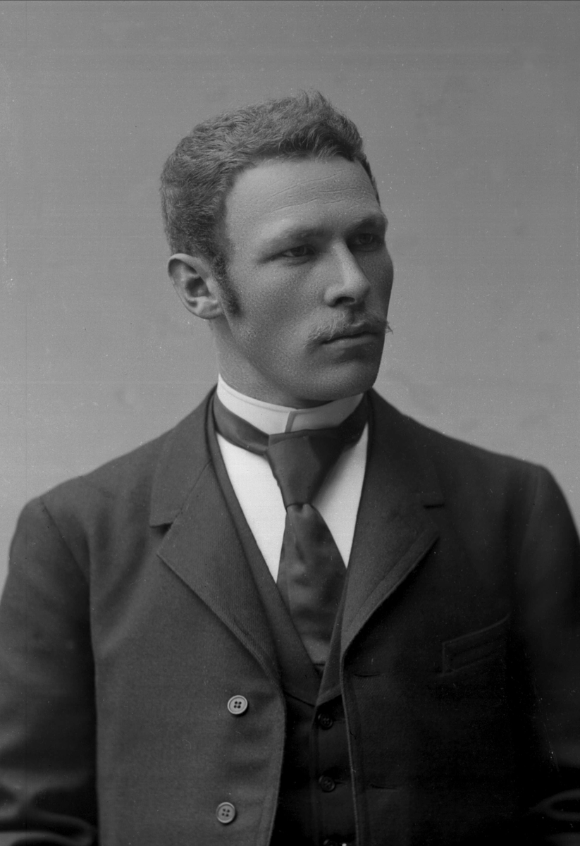 Gustav Borgen, NFB.15389