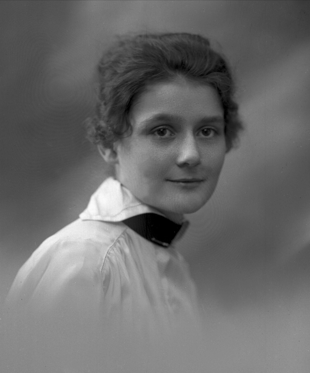 Gustav Borgen, NFB.37529