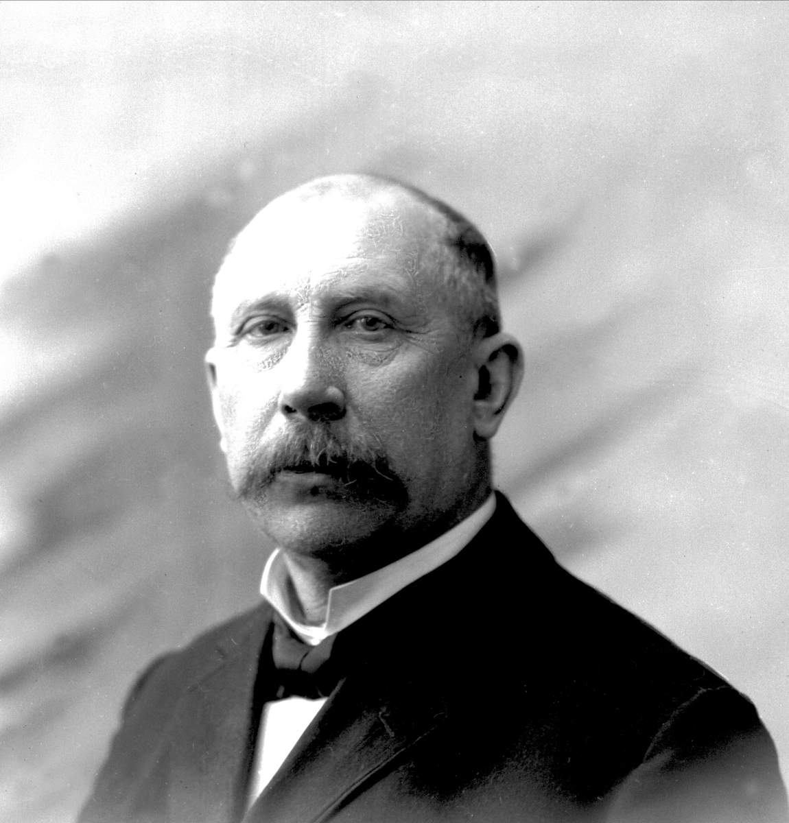 Gustav Borgen, NFB.39837