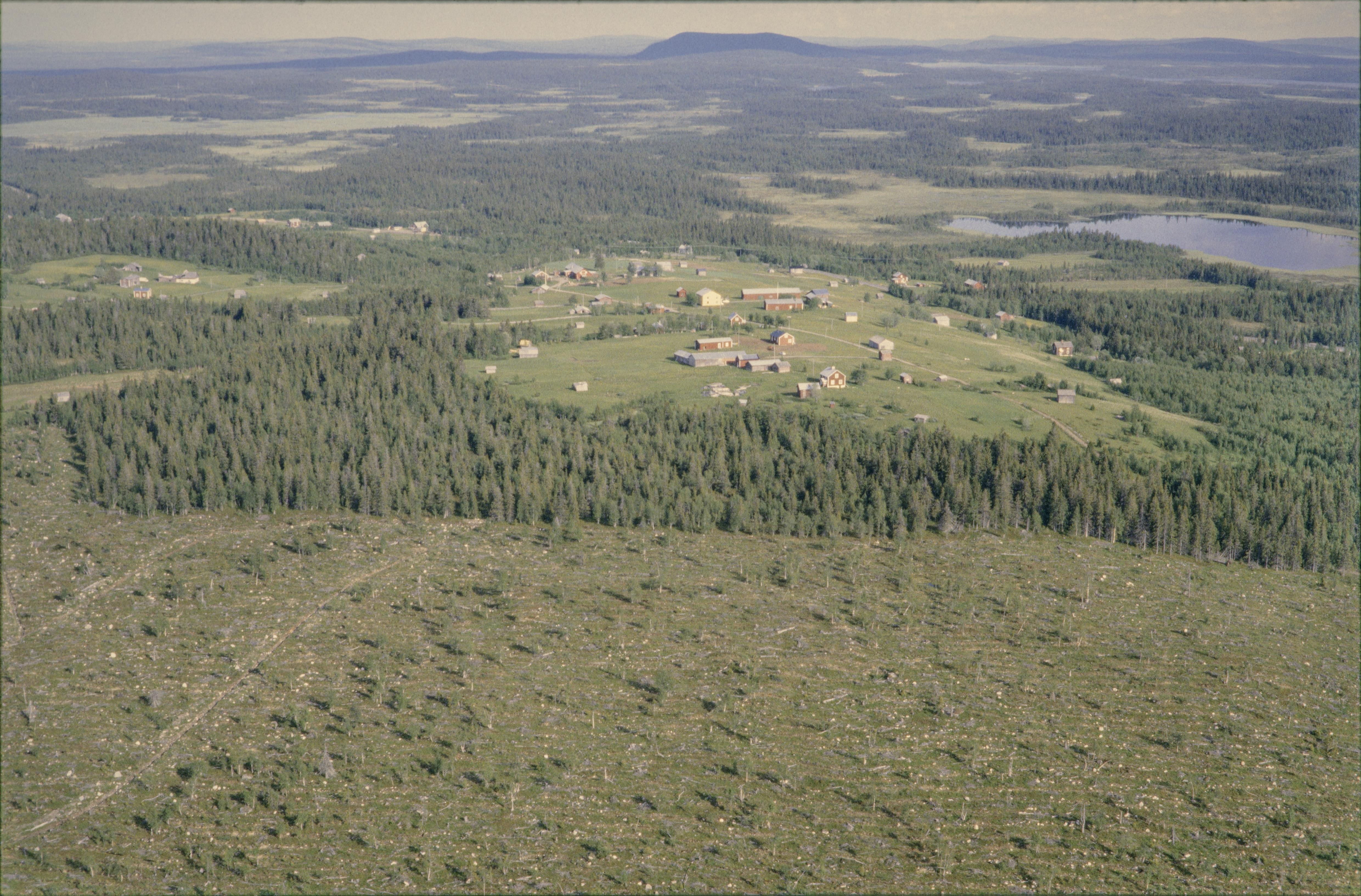 Jan Norrman, Vilhelmina 692:1