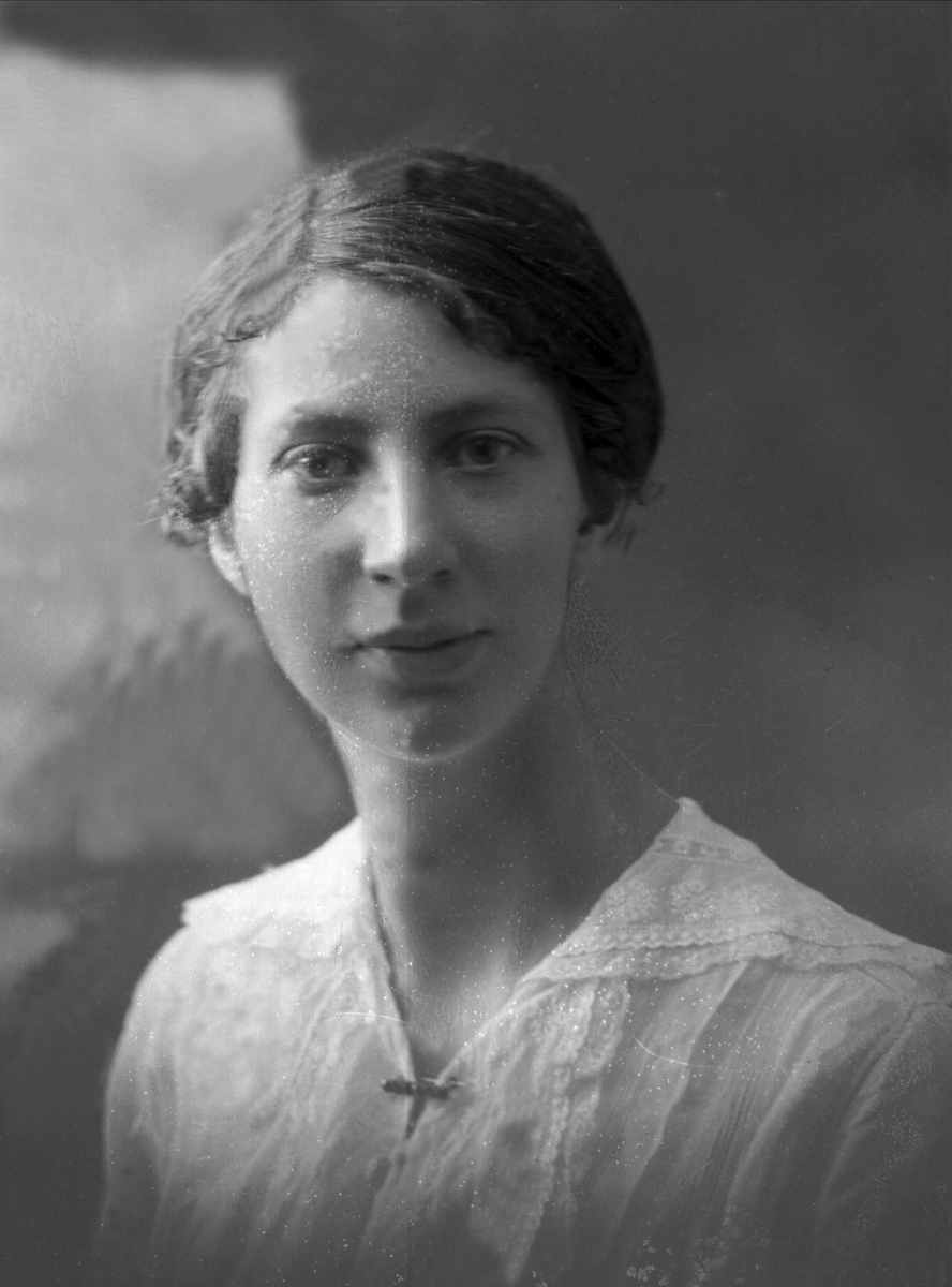 Gustav Borgen, NFB.37578