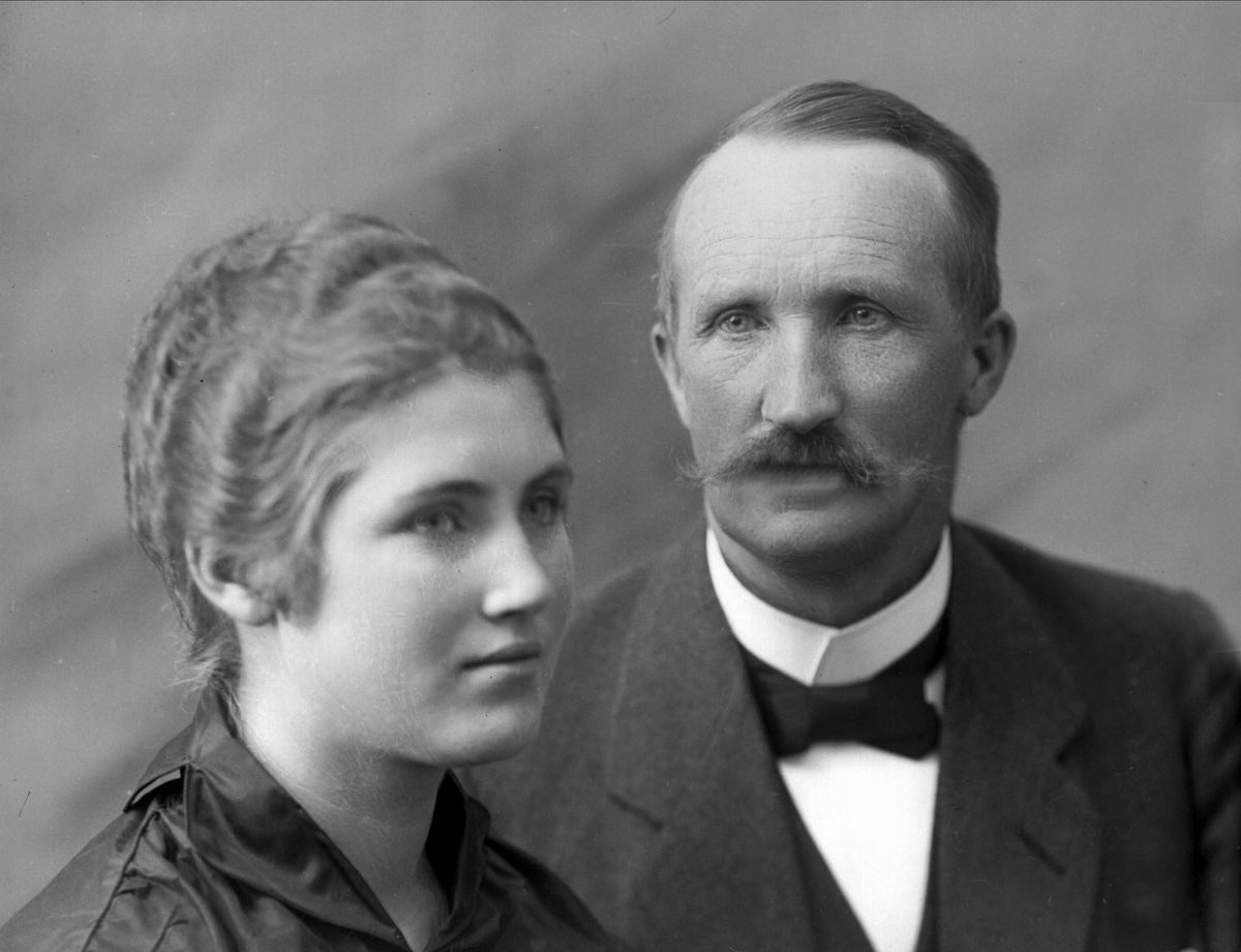 Gustav Borgen, NFB.36917