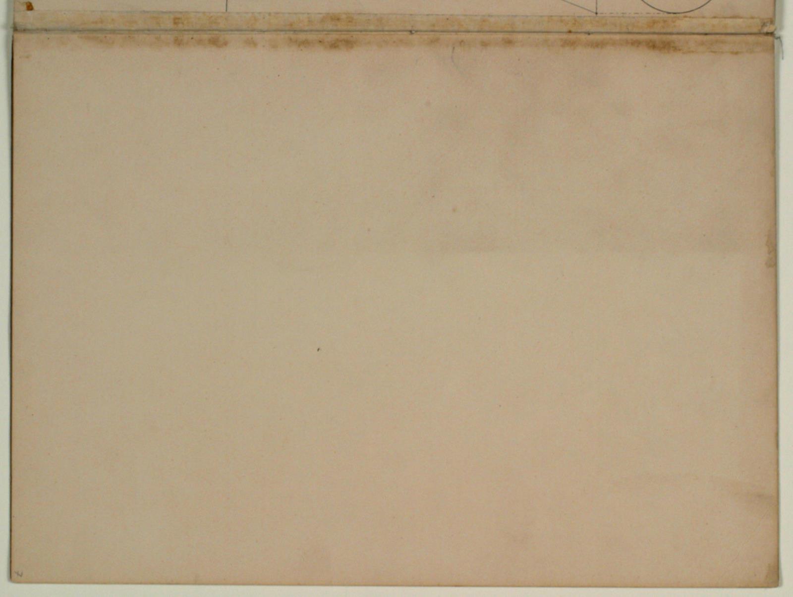 Niels Larsen Stevns, Blank