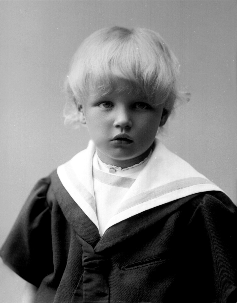 Gustav Borgen, NFB.02725