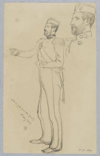 Simpson, William (R.I.), Sketches made during the Campaign of 1854-55 in the Crimea, Circassia and Constantinople