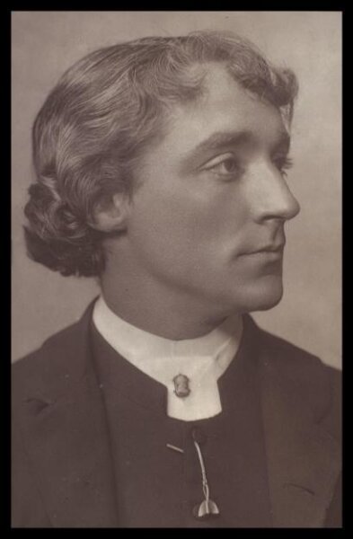 Unknown, Guy Little Theatrical Photograph