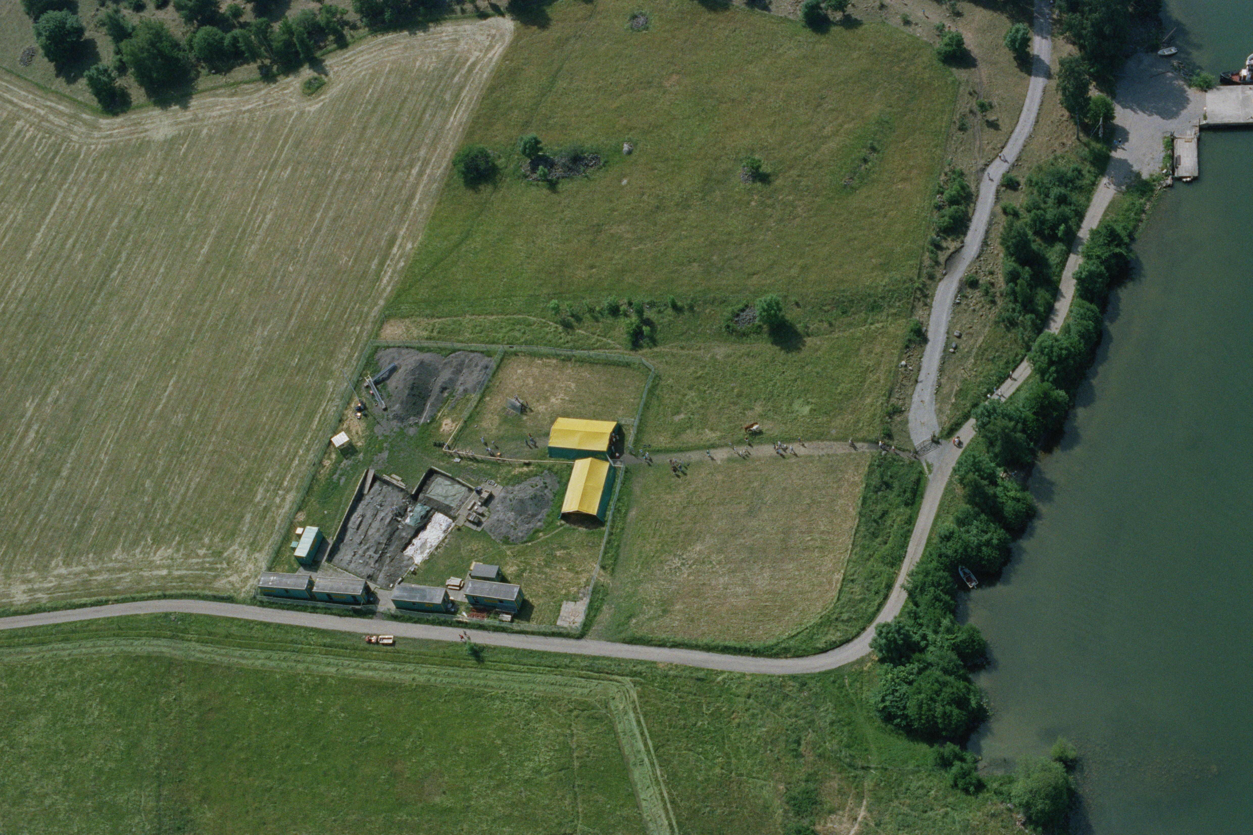 Jan Norrman, Adelsö 118:1