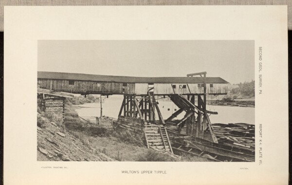 Unknown, Walton's Upper Tipple