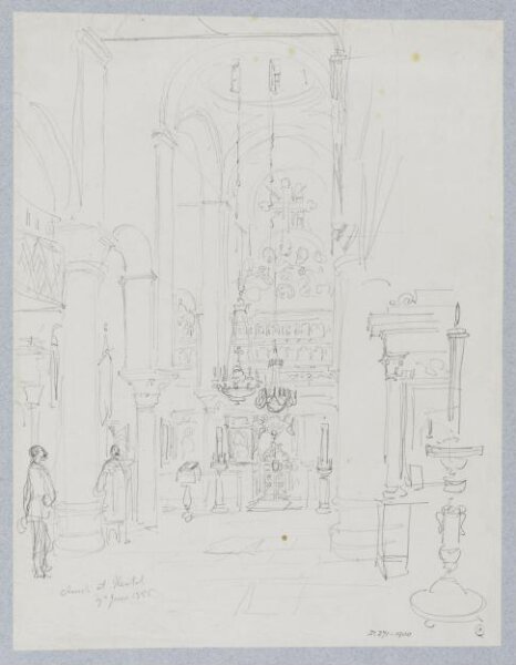 Simpson, William (R.I.), Sketches made during the Campaign of 1854-55 in the Crimea, Circassia and Constantinople