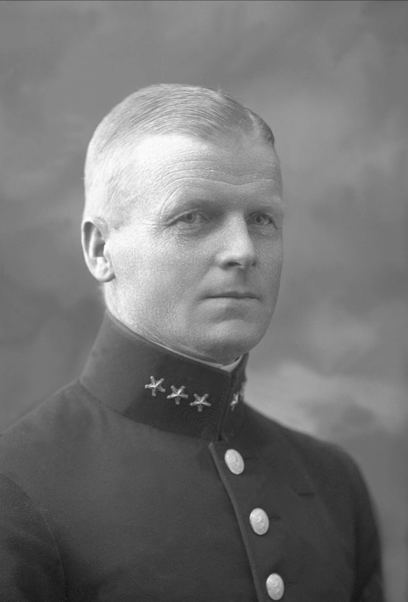 Gustav Borgen, NFB.50594