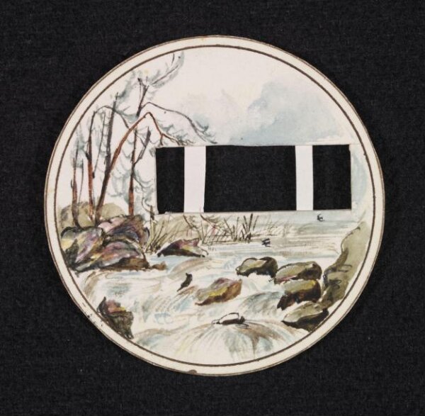 Unknown, Drawing