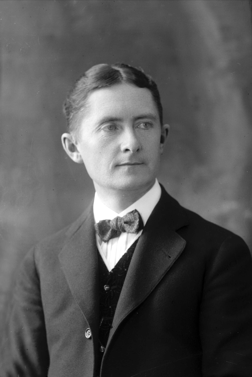 Gustav Borgen, NFB.36814