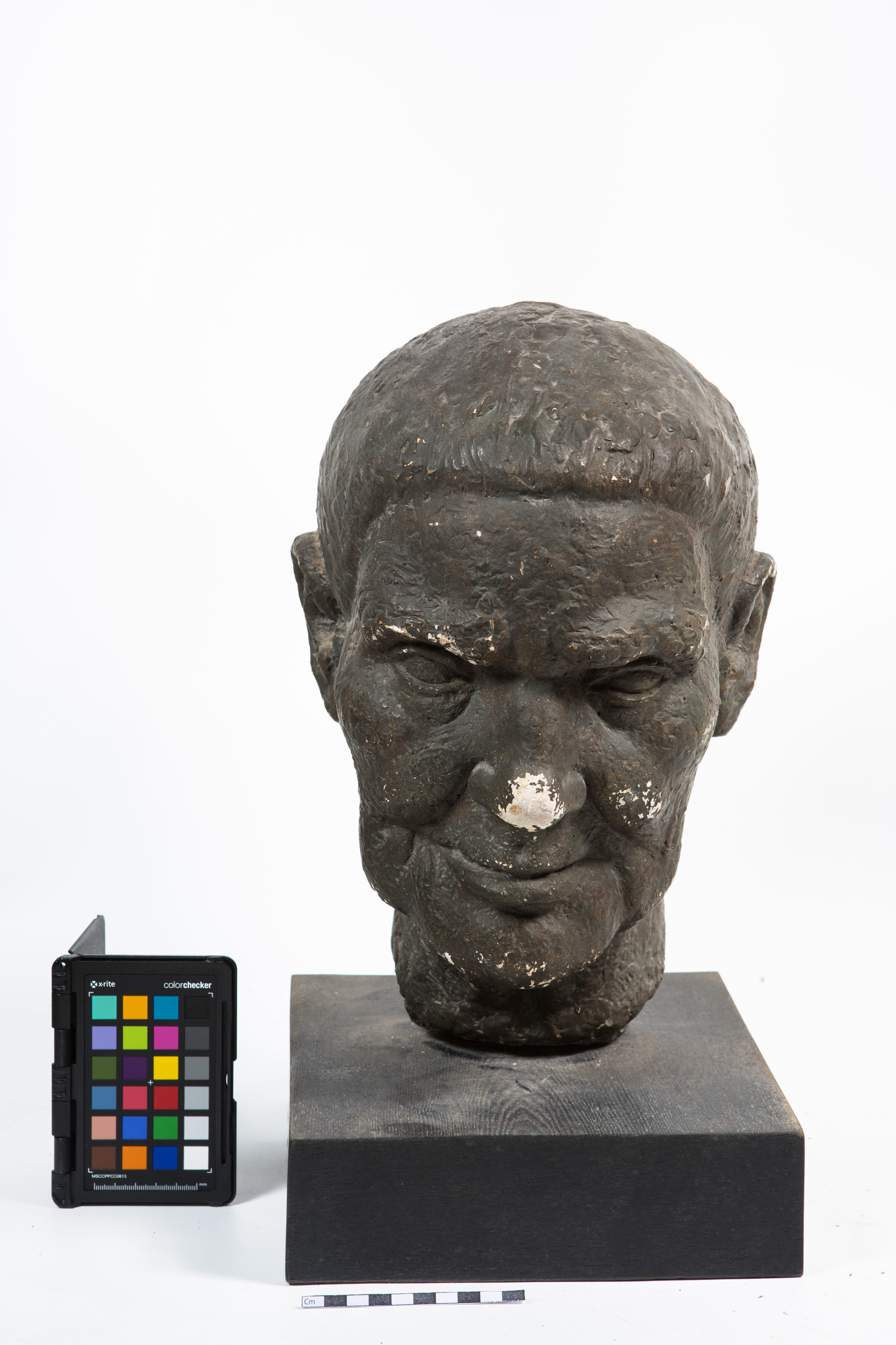 Roman (autor) Timotheus, Vanavanaema