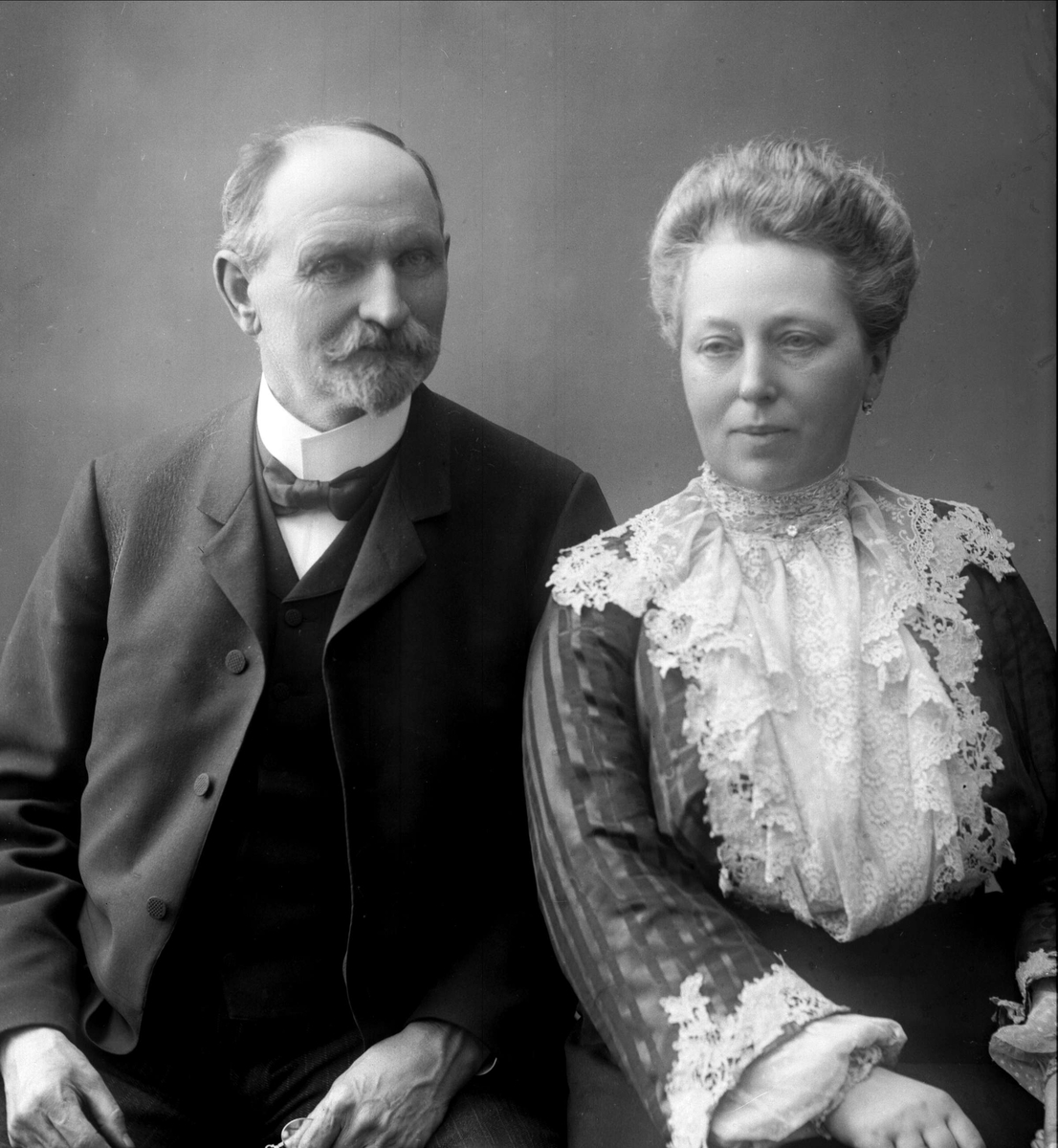 Gustav Borgen, NFB.03370
