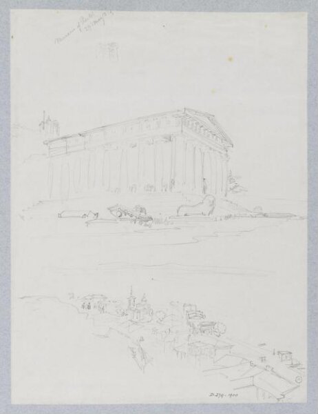Simpson, William (R.I.), Sketches made during the Campaign of 1854-55 in the Crimea, Circassia and Constantinople