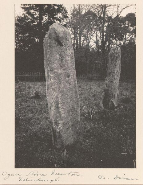Diveri, B, National Photographic Record and Survey