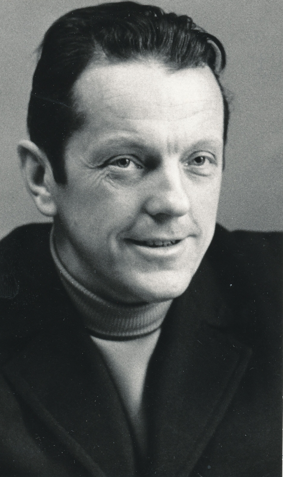 Gunnar (photographer) Vaidla, 1/2 figure