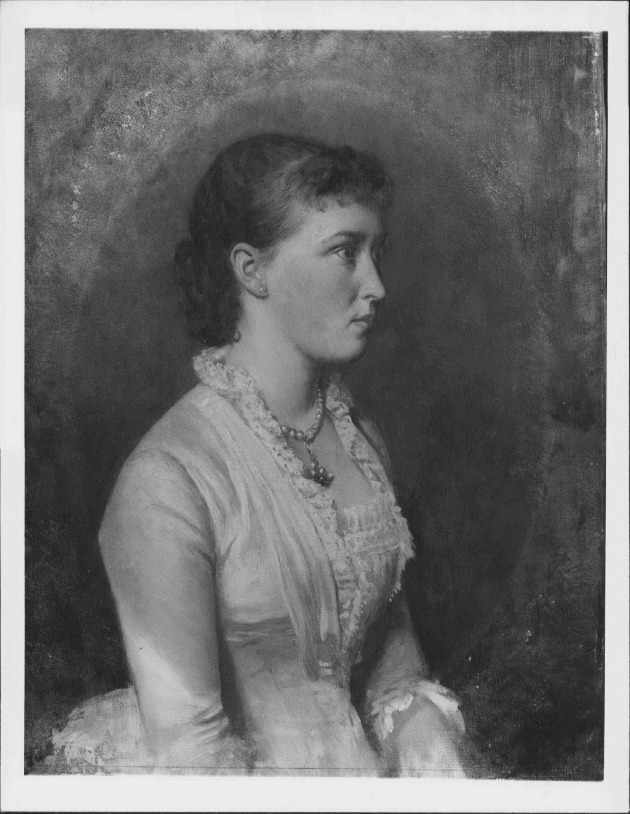 Carl Rudolph Sohn, Princess Irene of Hesse (1866-1953)