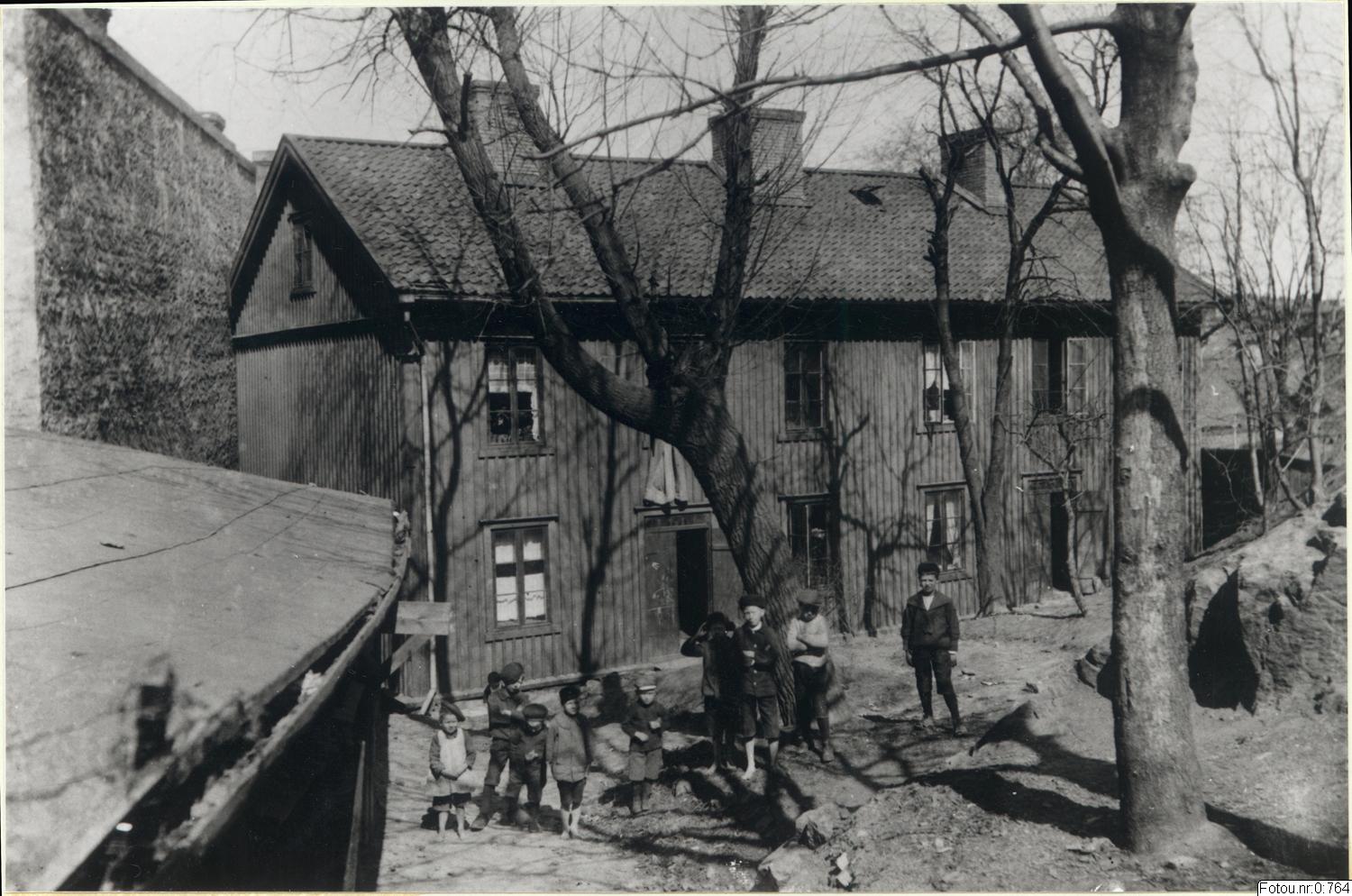 Göteborg Stadsingenjörskontoret, påsiktsbild, bilder, fotografi