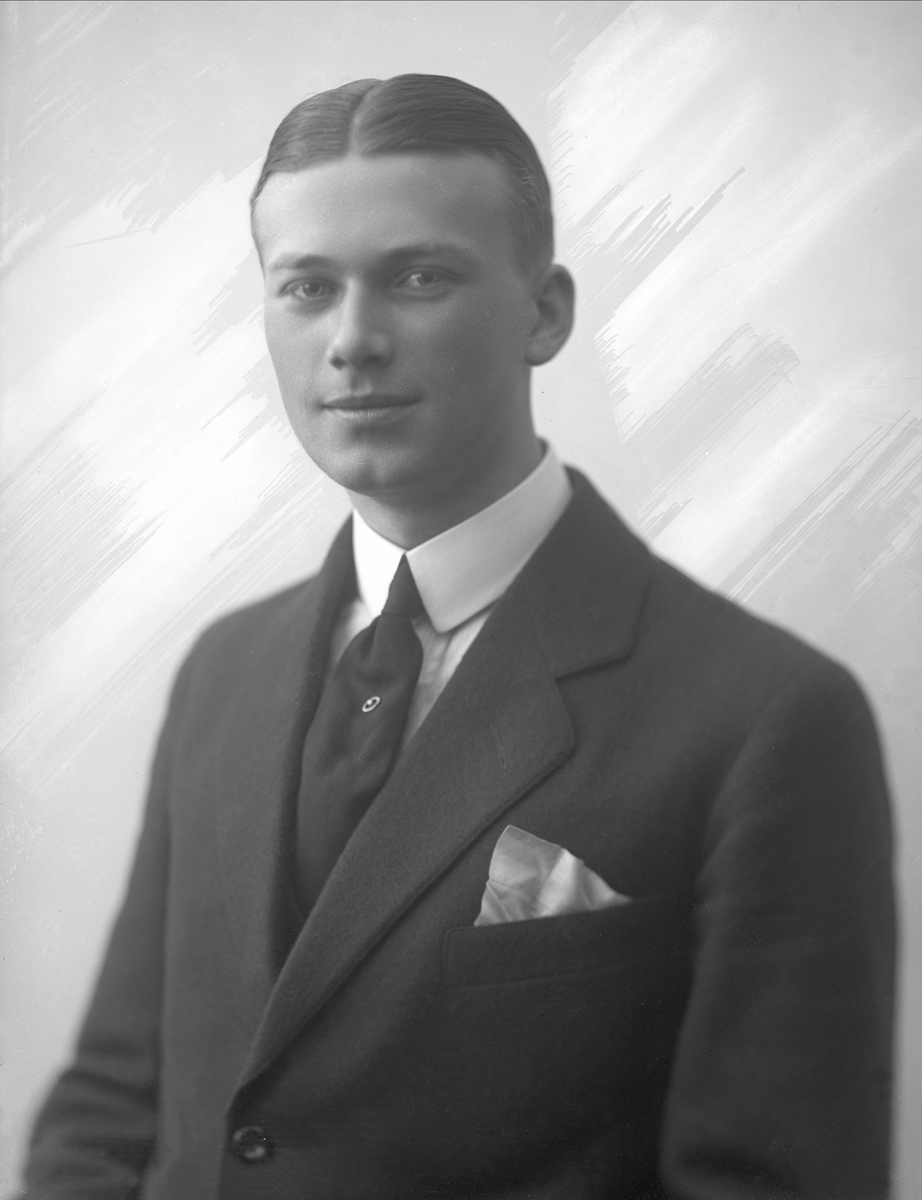 Gustav Borgen, NFB.53067