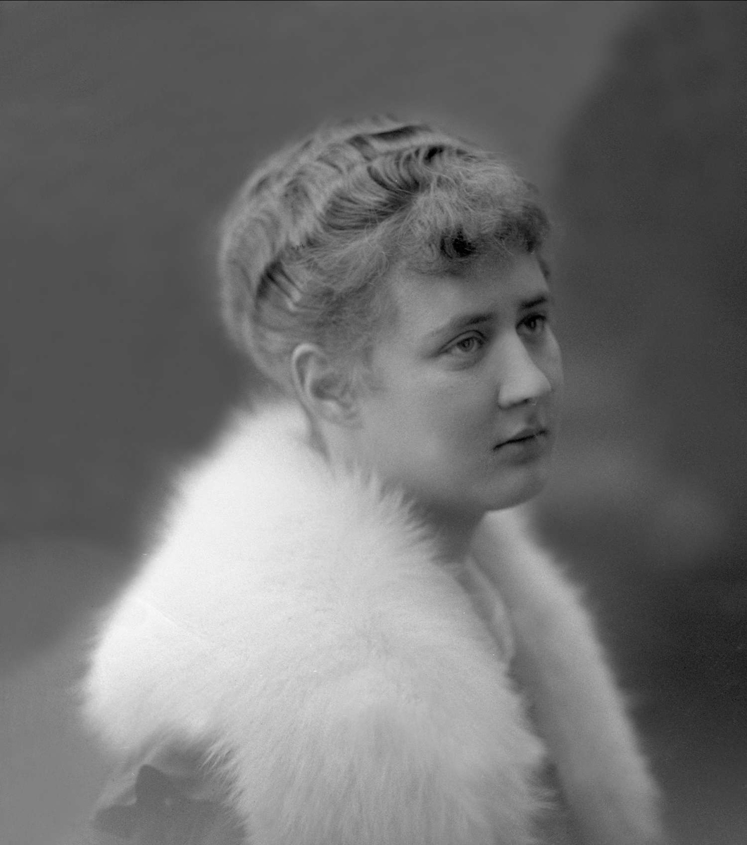 Gustav Borgen, NFB.50463