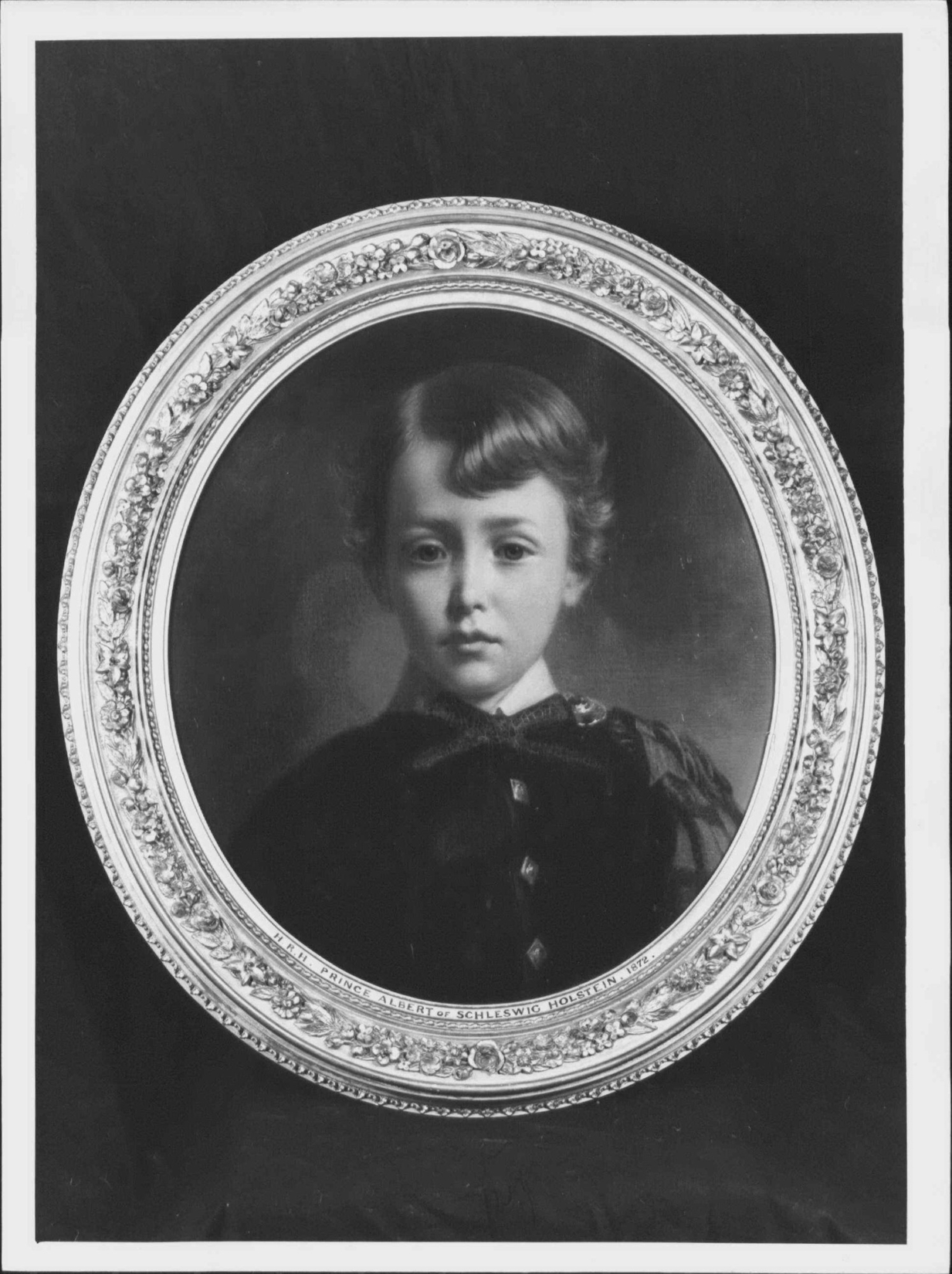 Georg Koberwein, Prince Albert of Schleswig-Holstein (1869-1931)