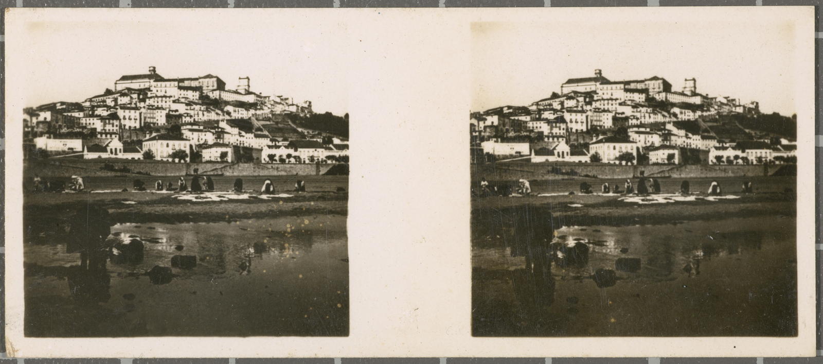 Desconegut, No. 225 Coimbra - General view