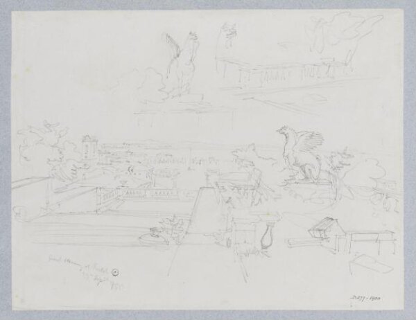 Simpson, William (R.I.), Sketches made during the Campaign of 1854-55 in the Crimea, Circassia and Constantinople