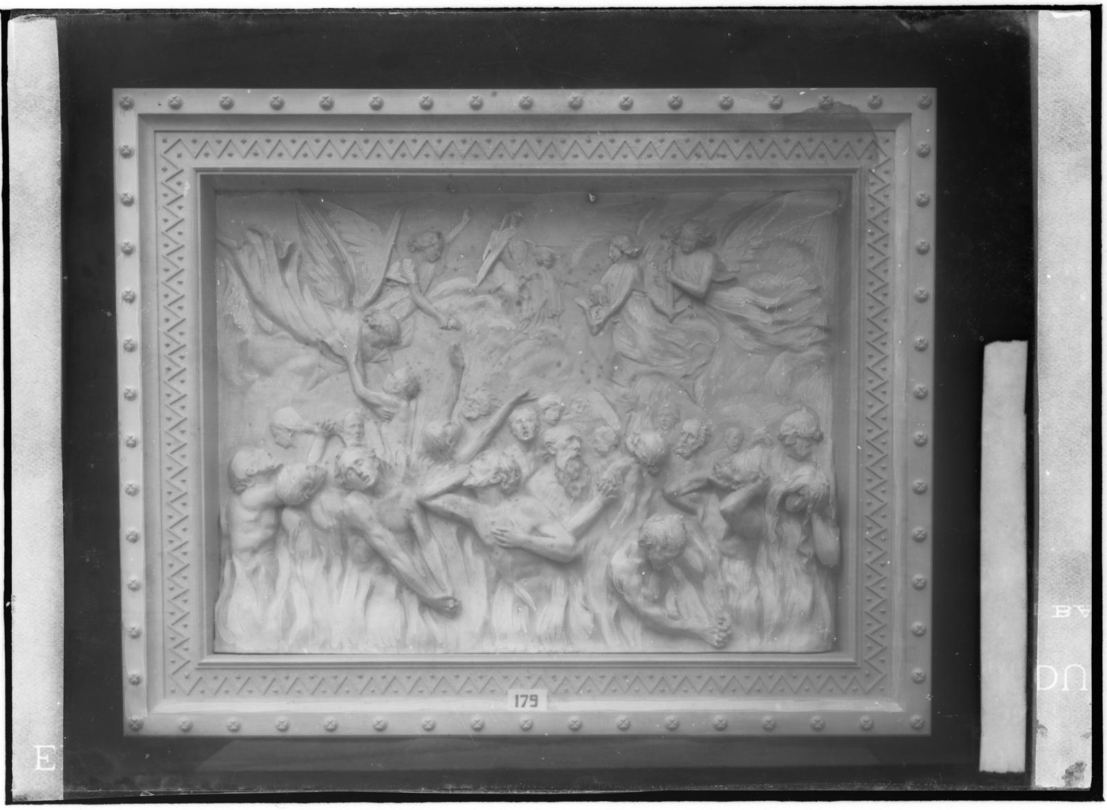 Desconegut, [The Christian Arte]