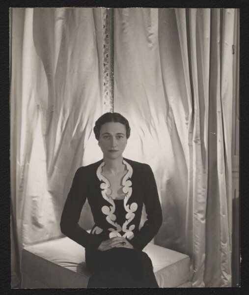 Beaton, Cecil (Sir), Photograph