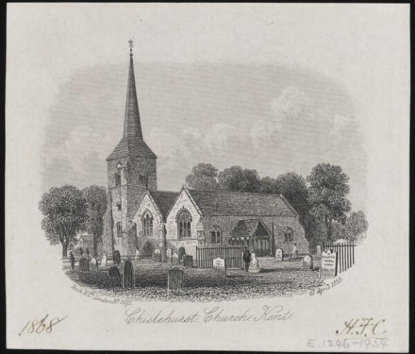 Unknown, Print
