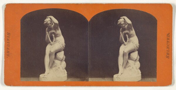Unknown, [Nymph]