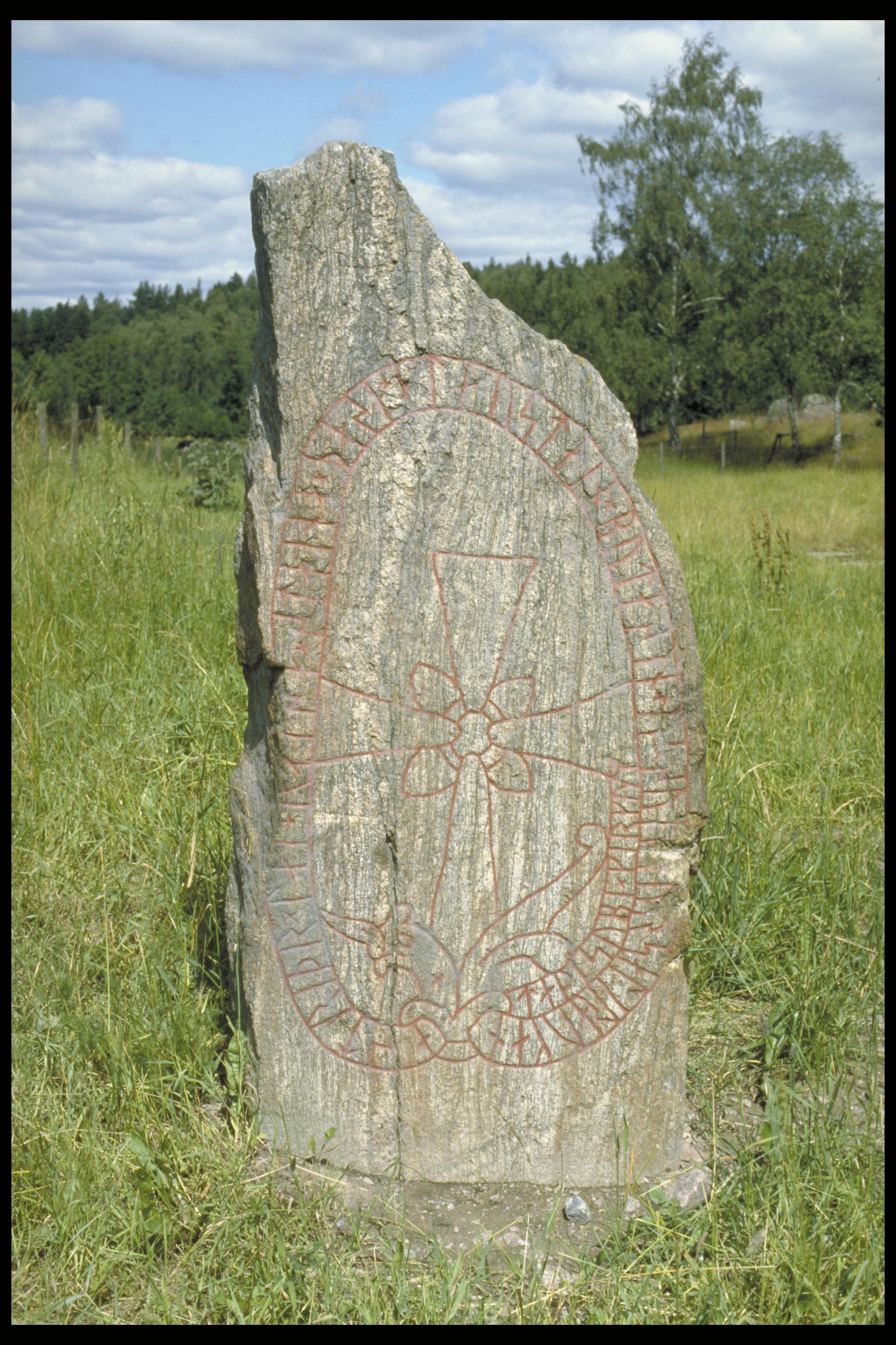Bengt A Lundberg, U136 Broby