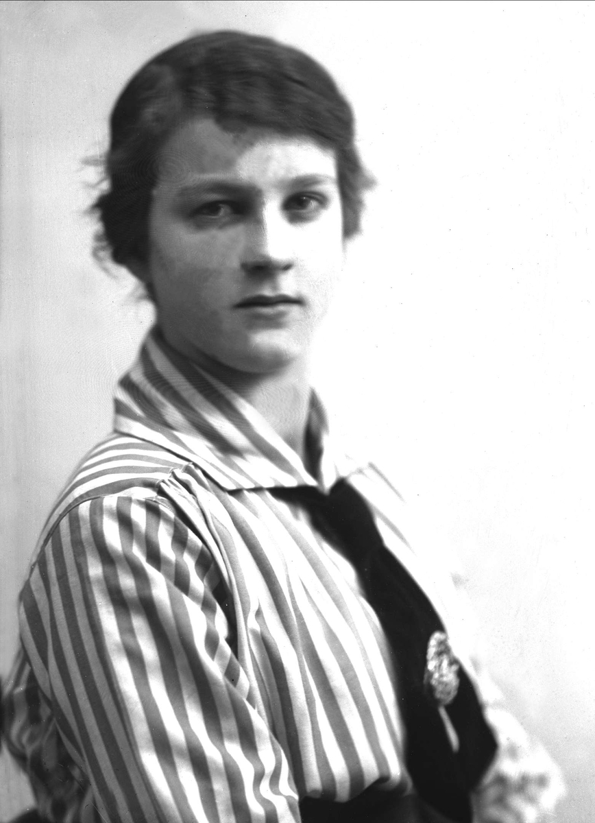 Gustav Borgen, NFB.46609