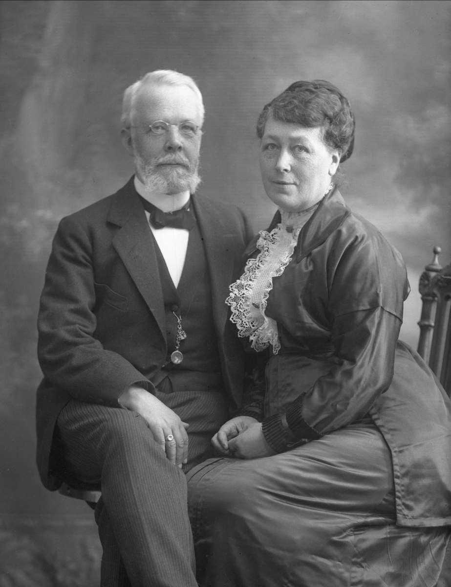 Gustav Borgen, NFB.46908