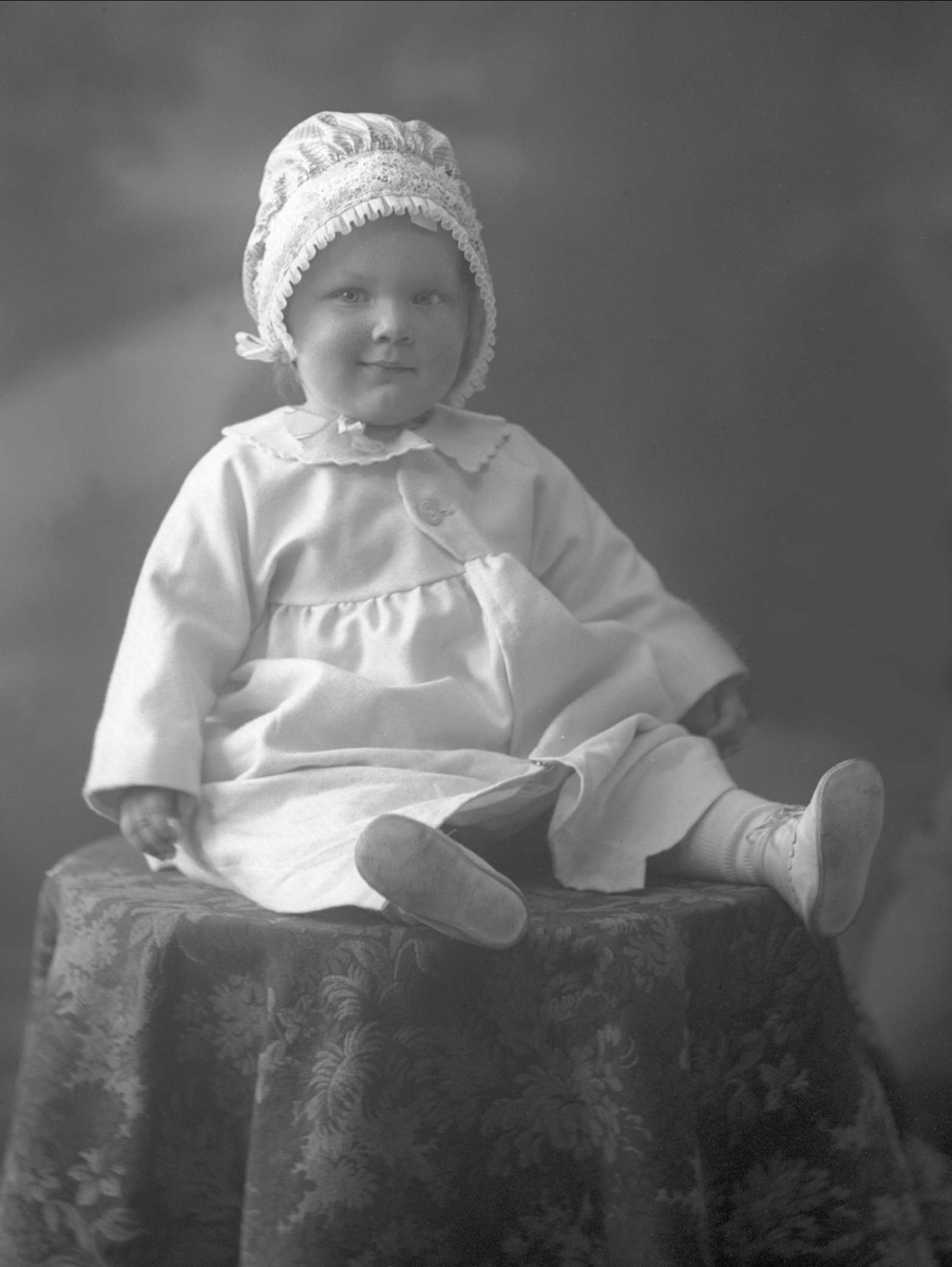 Gustav Borgen, NFB.51077
