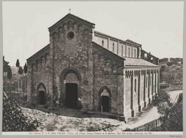 Fratelli Alinari, Photograph