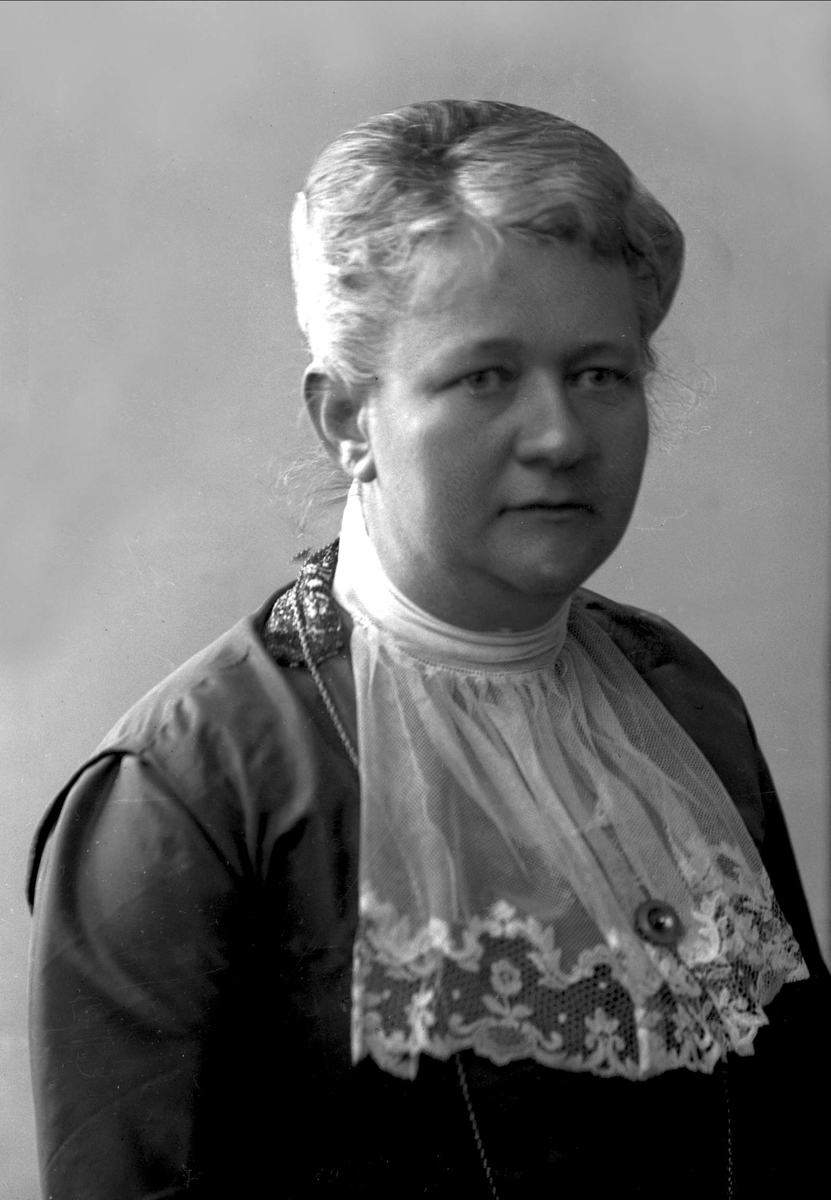Gustav Borgen, NFB.08147