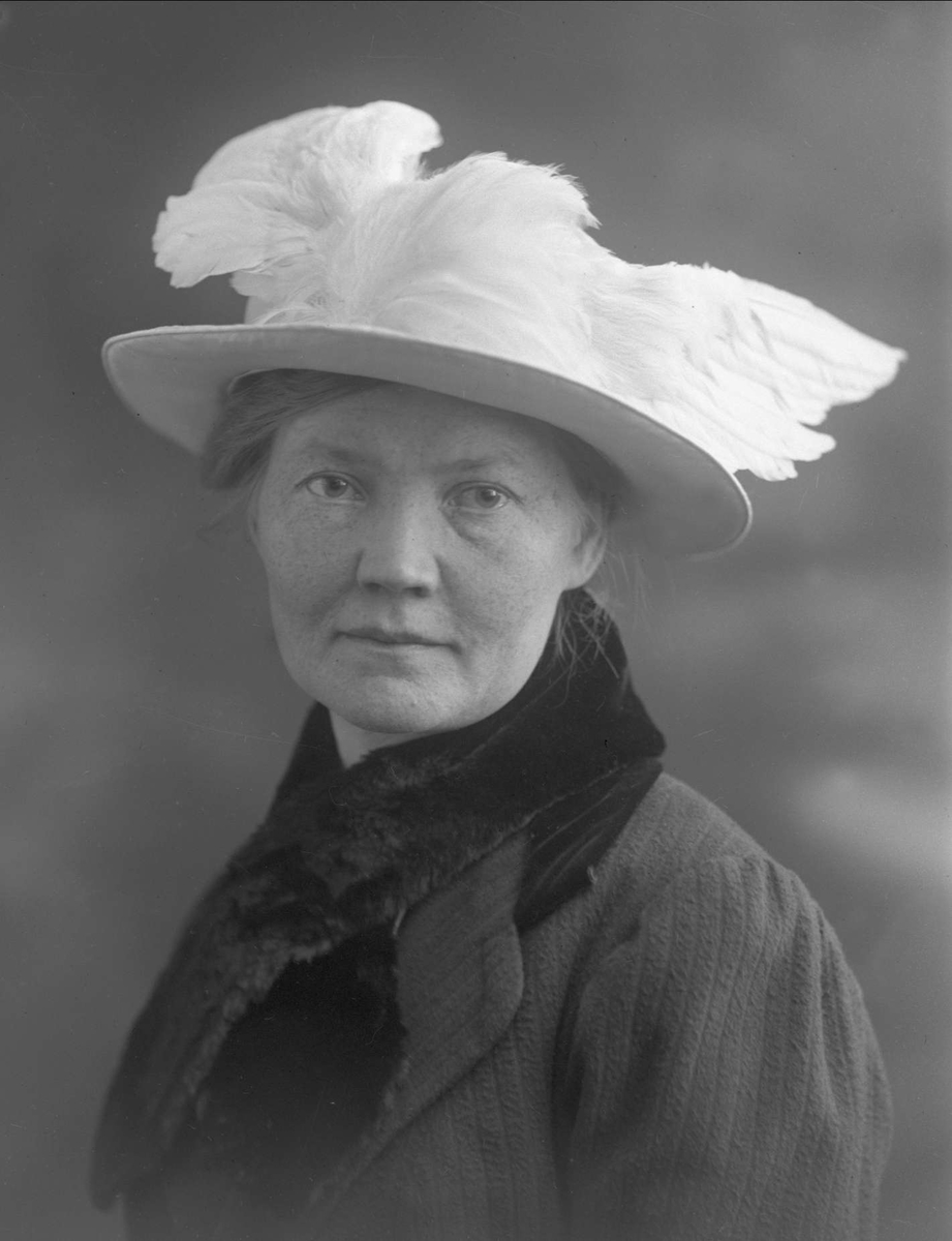 Gustav Borgen, NFB.44900