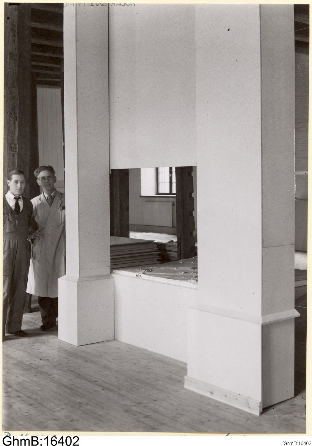 Harald Widéen, bilder, fotografi, påsiktsbild