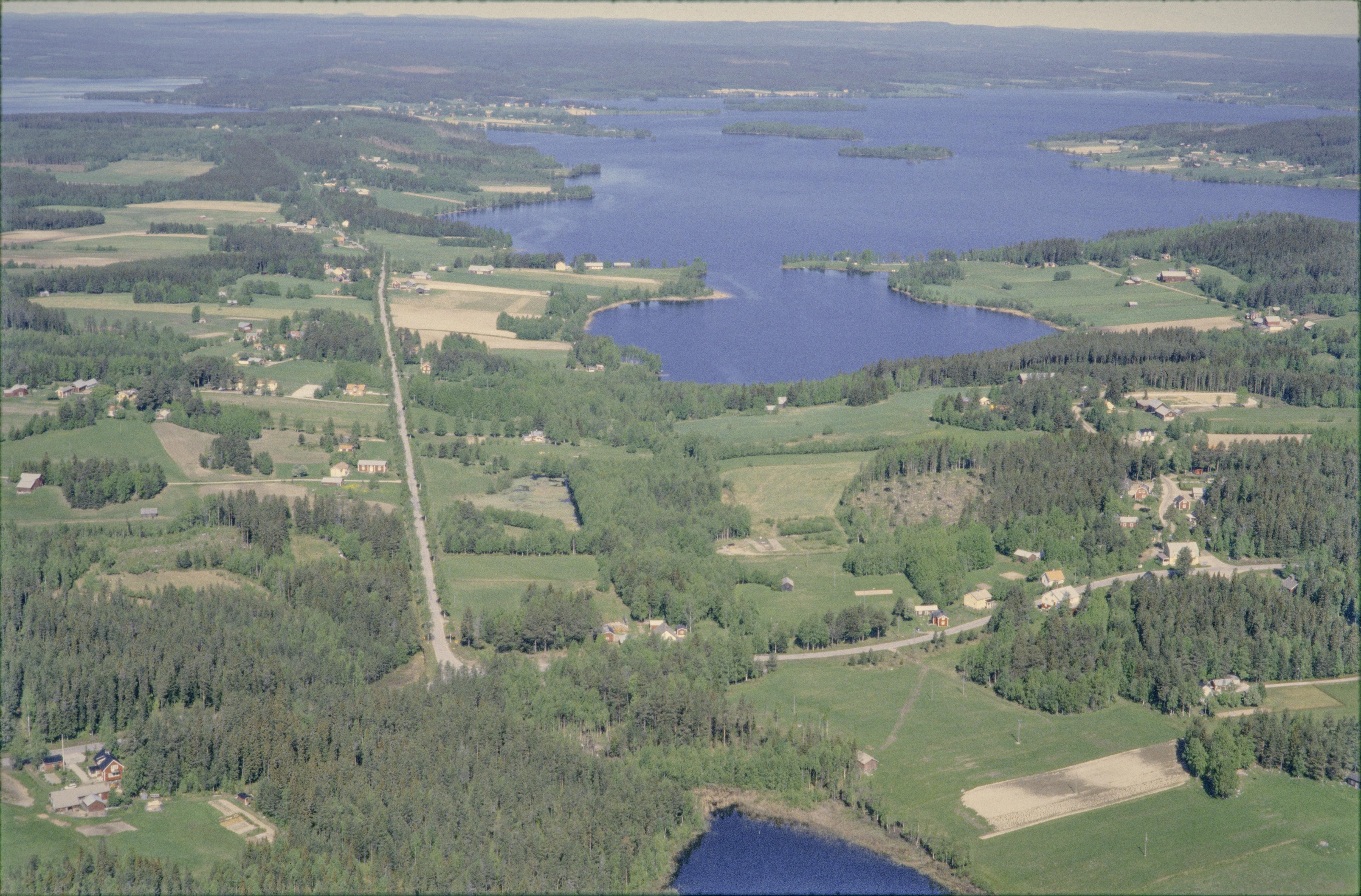 Jan Norrman, Burträsk 147:1