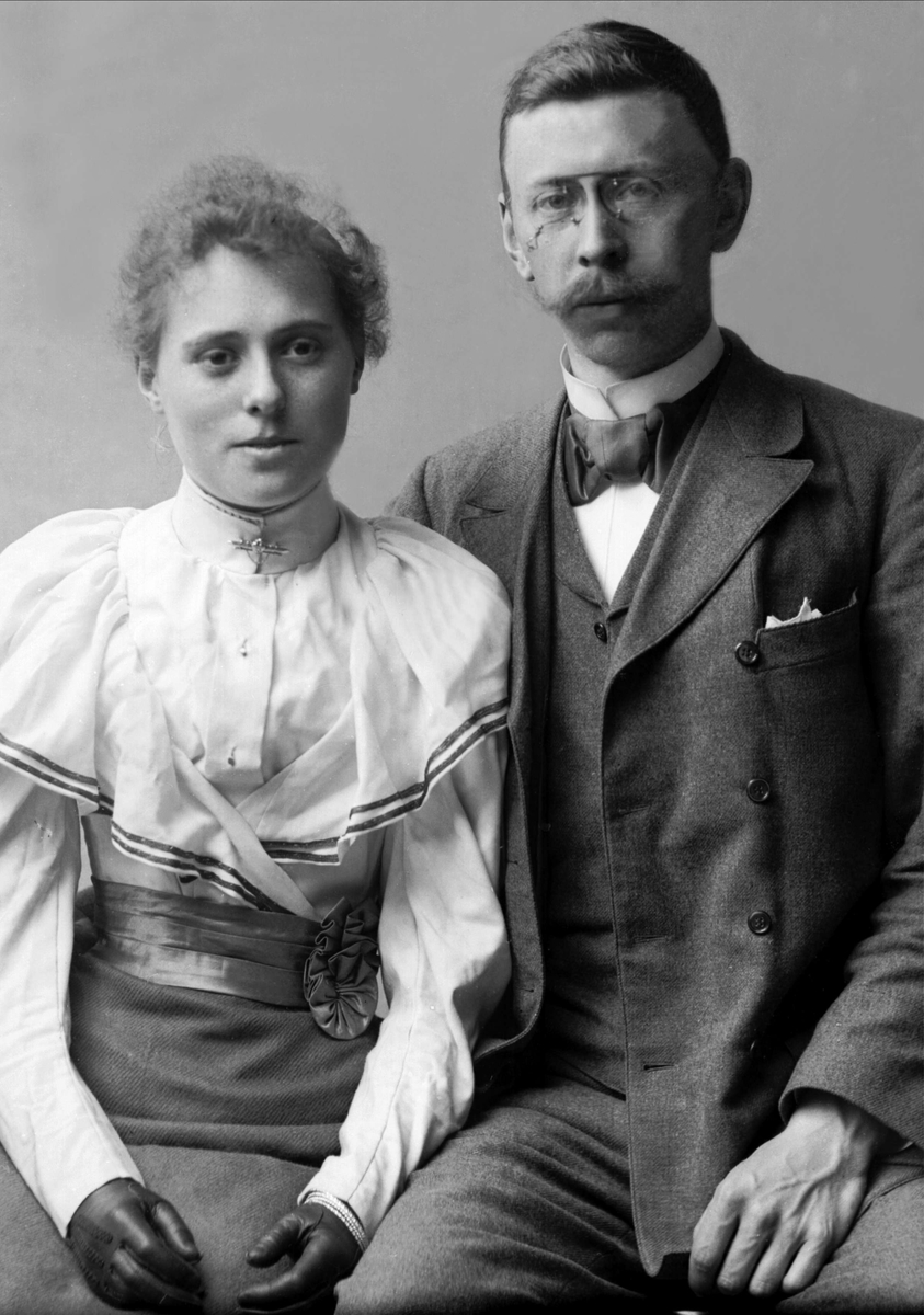 Gustav Borgen, NFB.07943