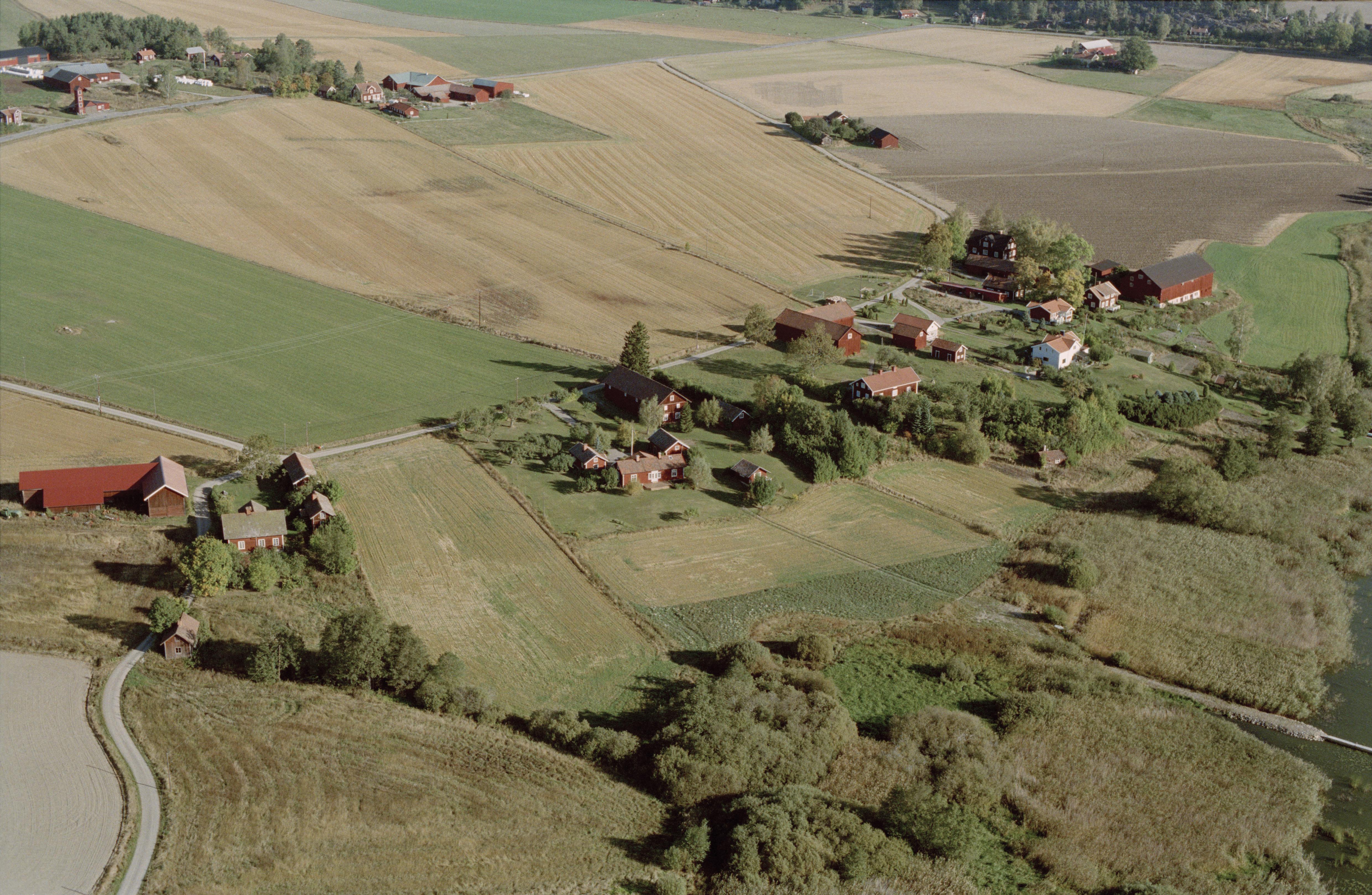 Jan Norrman, Gåsinge-Dillnäs 380:1