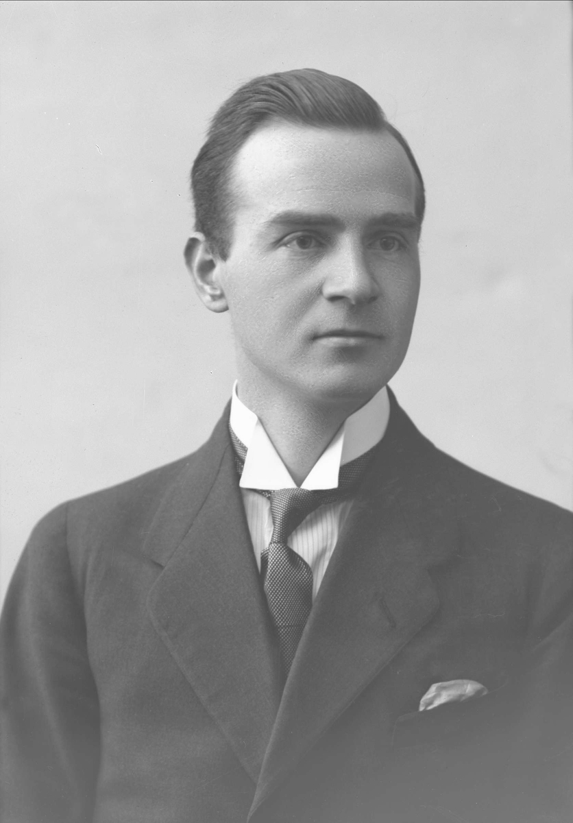 Gustav Borgen, NFB.51885
