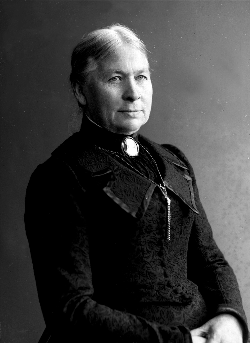 Gustav Borgen, NFB.10573