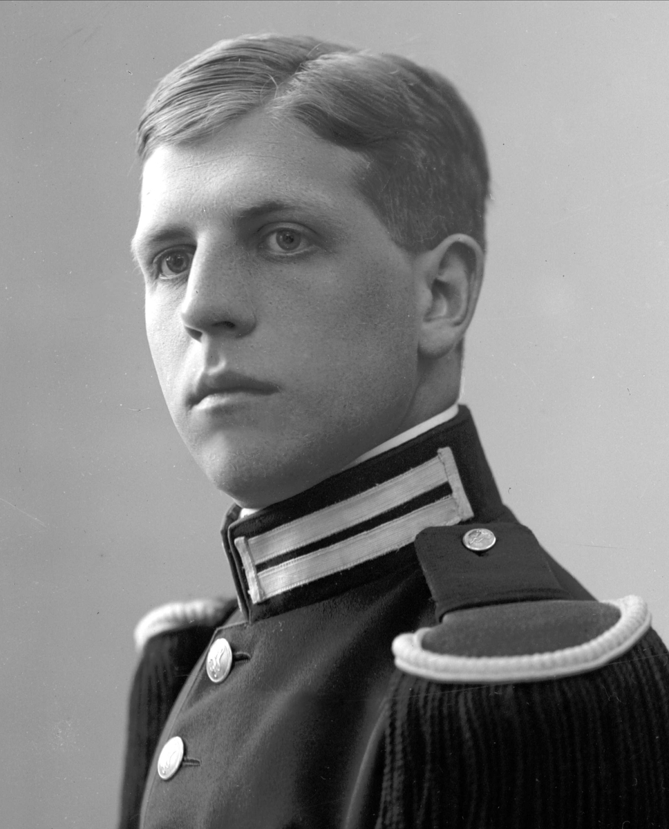 Gustav Borgen, NFB.44268