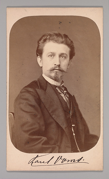 Unknown, [Karel Ooms]