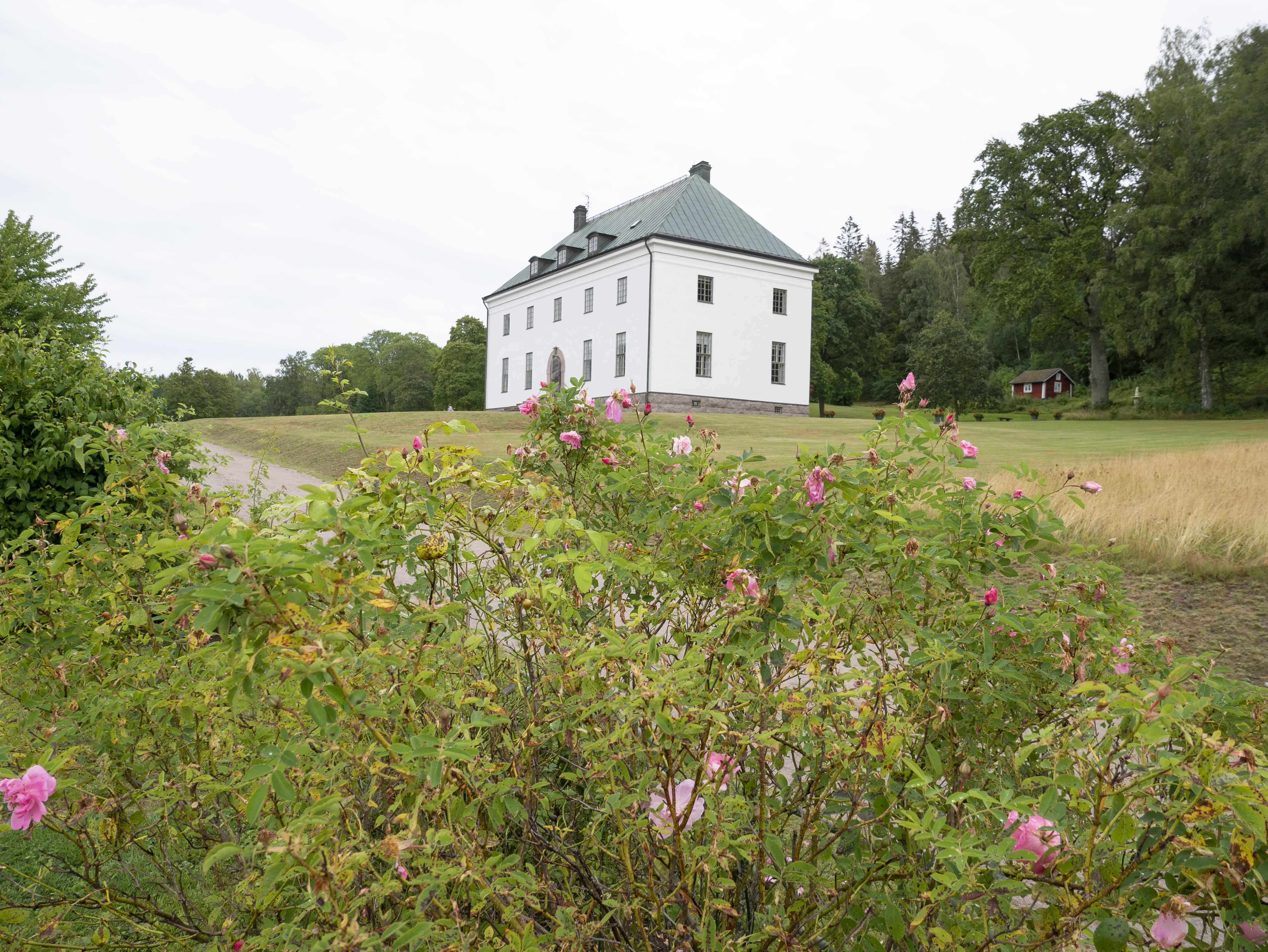 Leif Gren, Övralid
