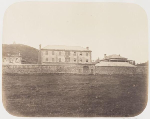 Kerr, Henry, Photograph
